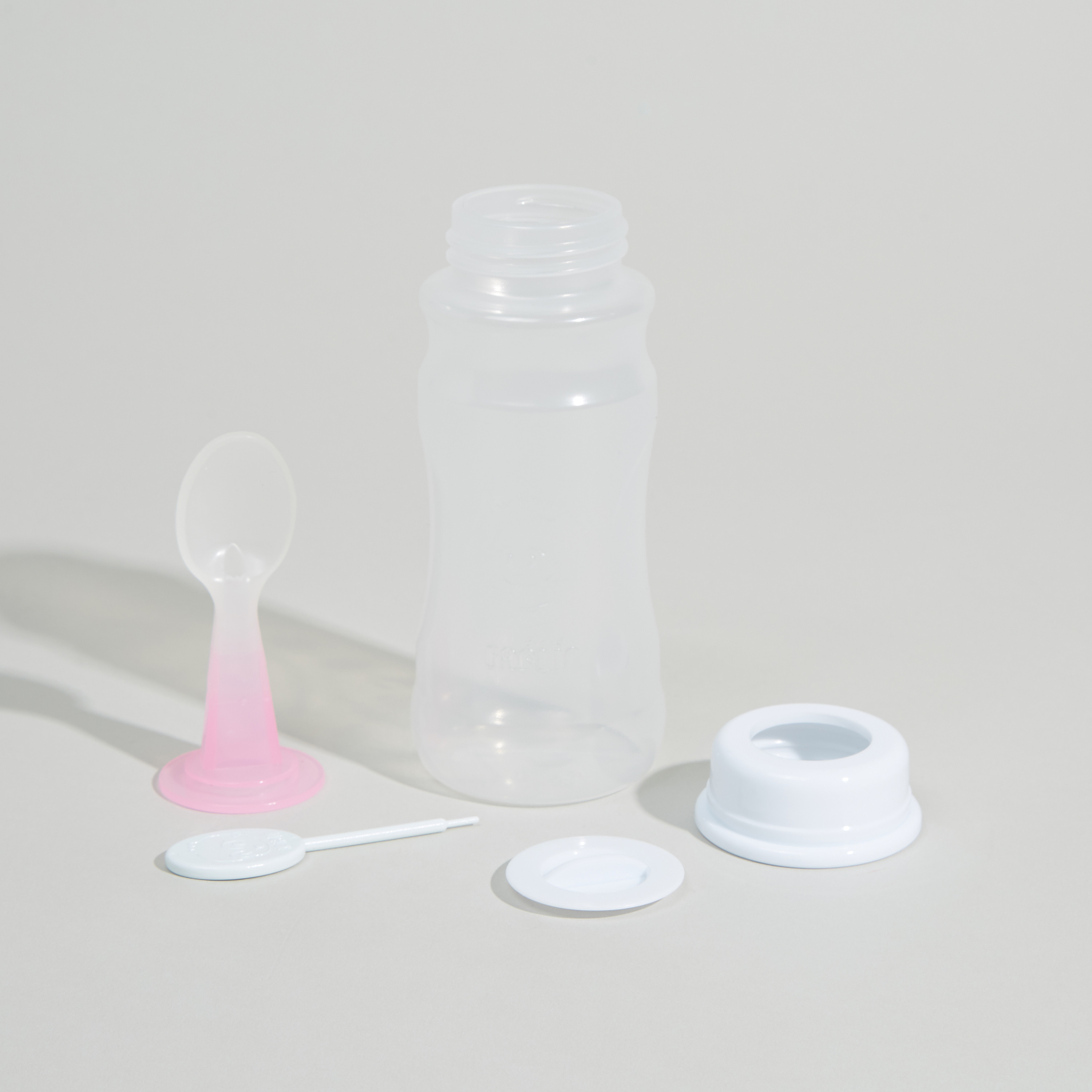 زجاجة  إطعام ذا ايزي فيدر فارلين- 180 مل-baby-feeding-feedingbottles-bottlesandteats-image-5