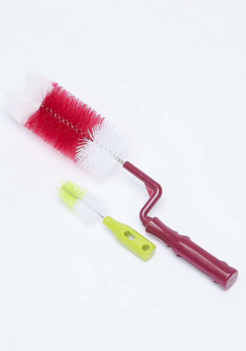 FARLIN Bottle and Nipple Washer Brush-Accessories-image-0