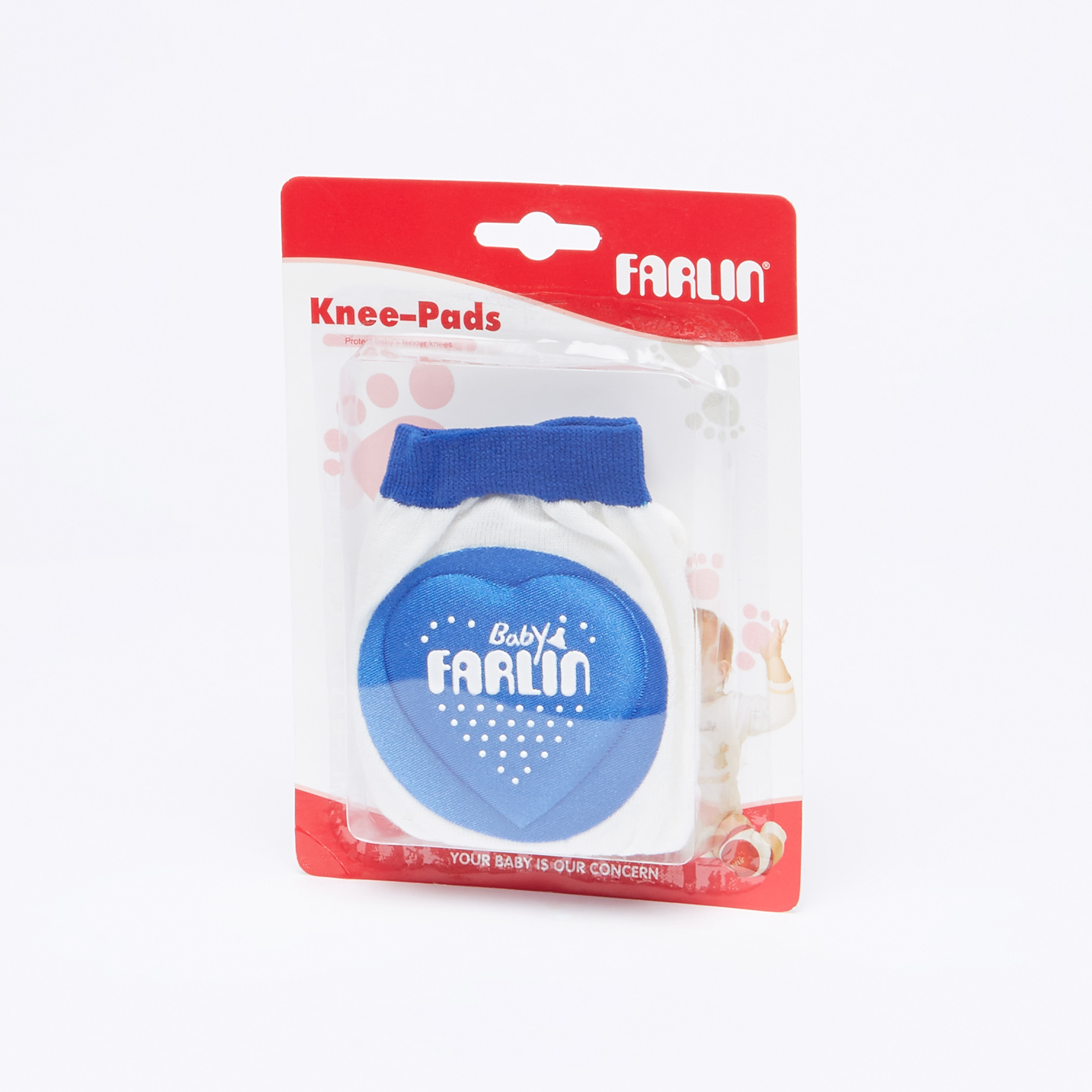 FARLIN Printed Knee Pads-baby-healthandsafety-babyproofing-image-3