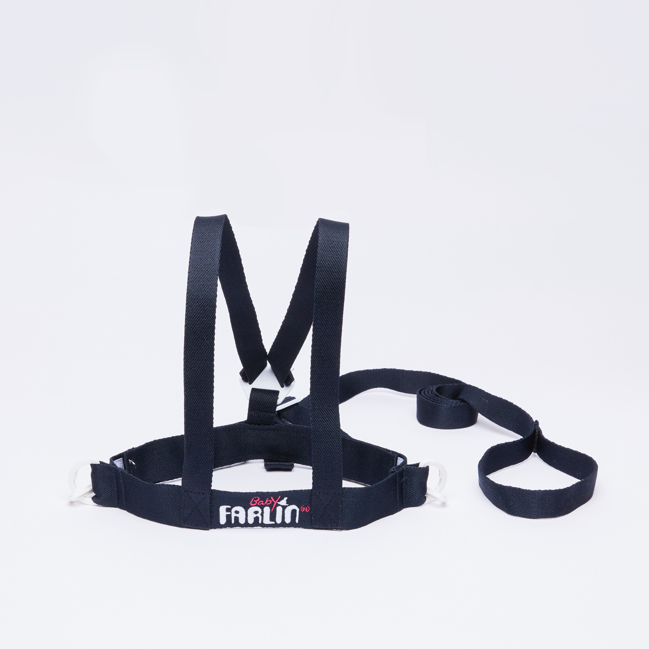 FARLIN Adjustable Baby Harness with Hook and Loop Closure-baby-healthandsafety-babyproofing-image-1