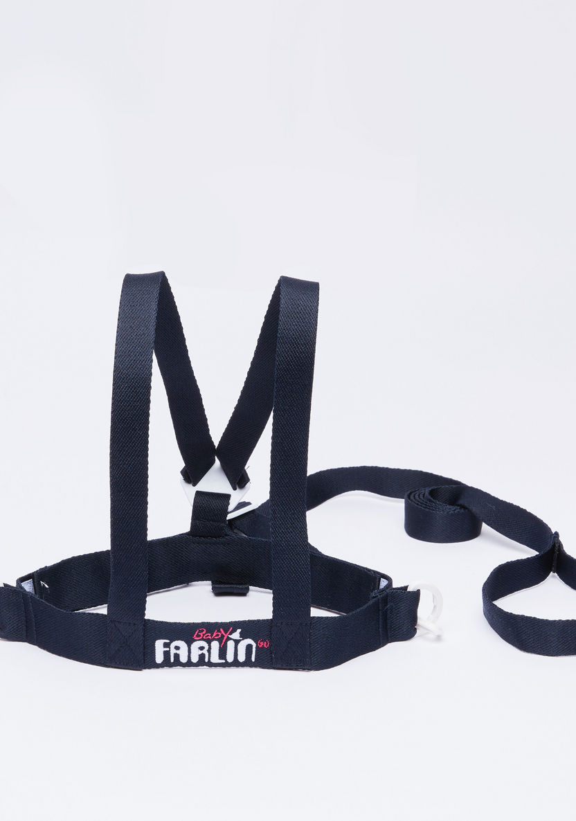 FARLIN Adjustable Baby Harness with Hook and Loop Closure-Babyproofing Accessories-image-0