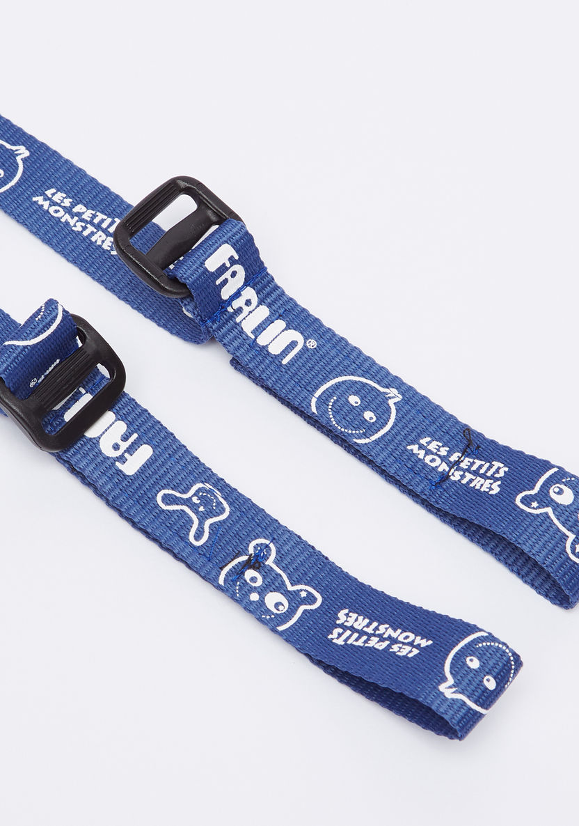 FARLIN Safety Handstrap-Babyproofing Accessories-image-1