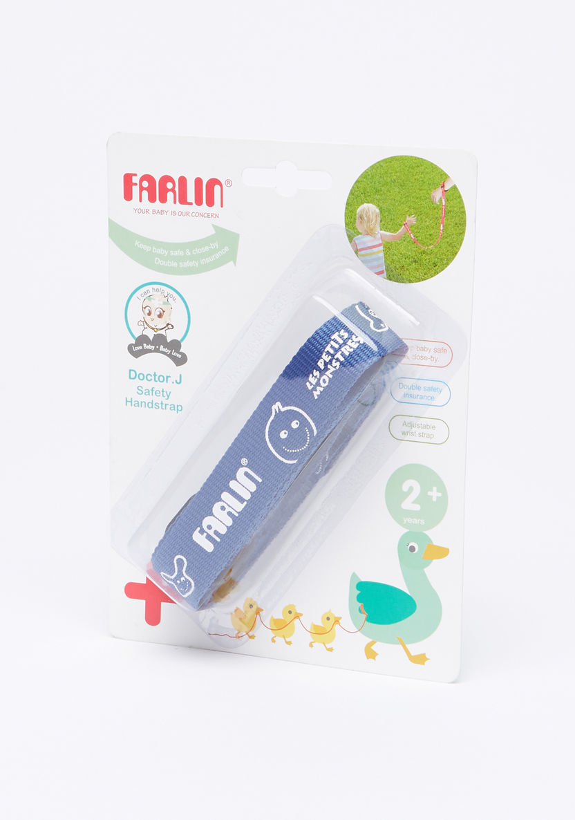 FARLIN Safety Handstrap-Babyproofing Accessories-image-2