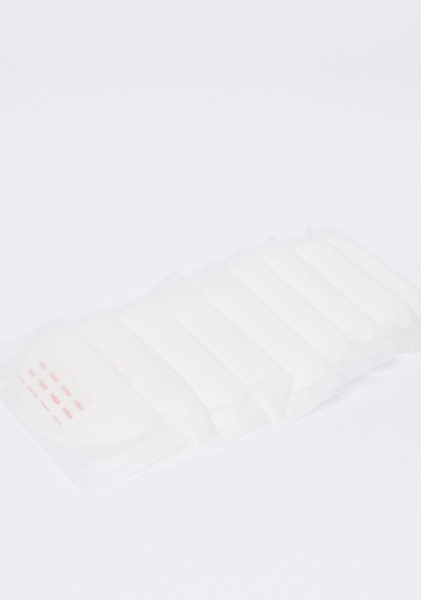 FARLIN 36-Piece Disposable Breast Pad Set-Nursing-image-0