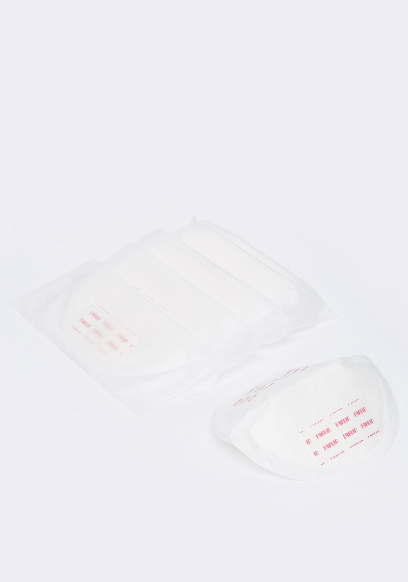 FARLIN 36-Piece Disposable Breast Pad Set-Nursing-image-1