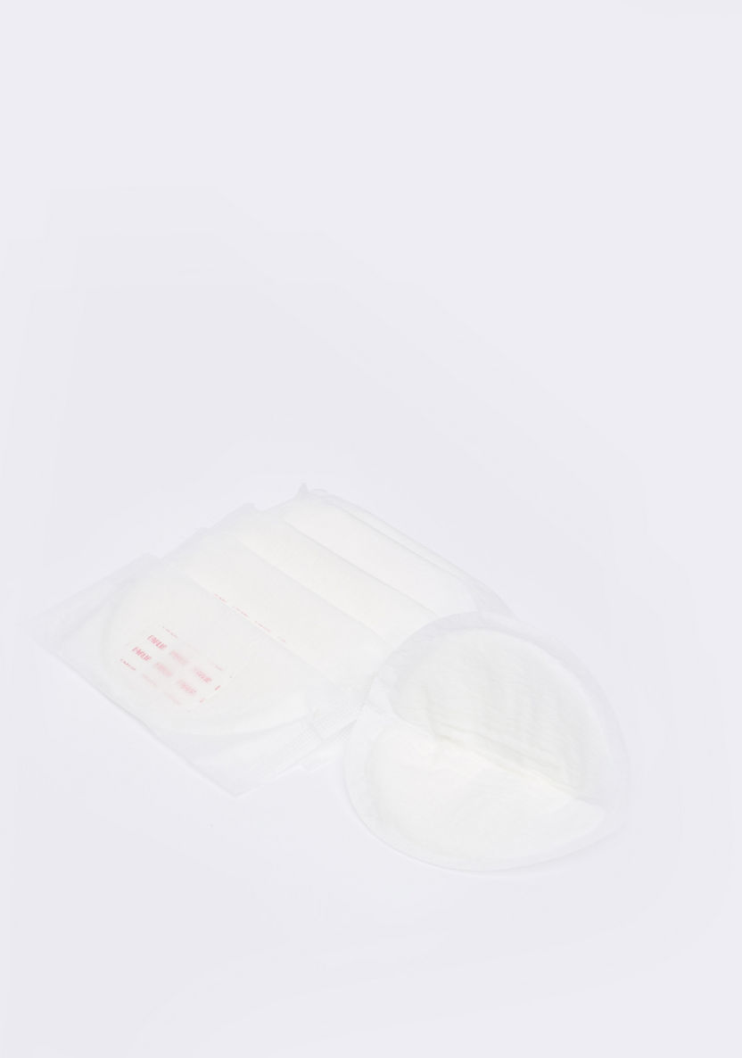 FARLIN 36-Piece Disposable Breast Pad Set-Nursing-image-2