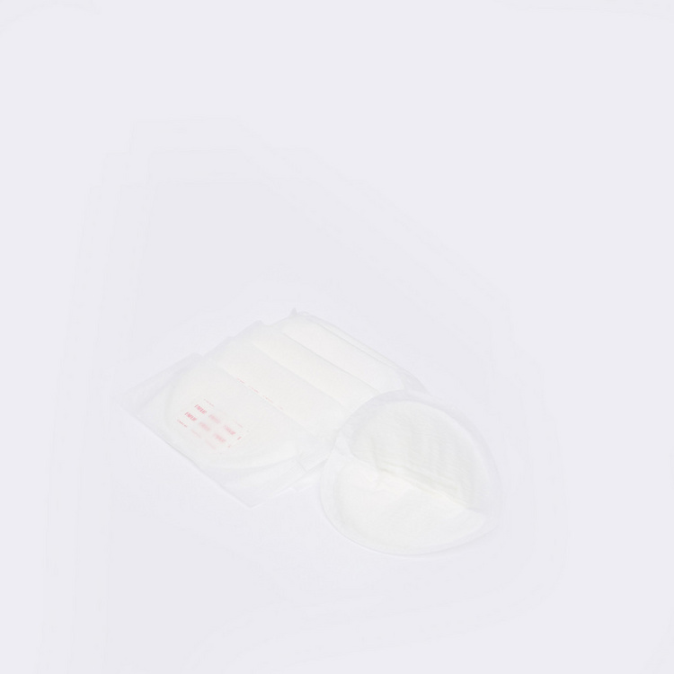 FARLIN 36-Piece Disposable Breast Pad Set