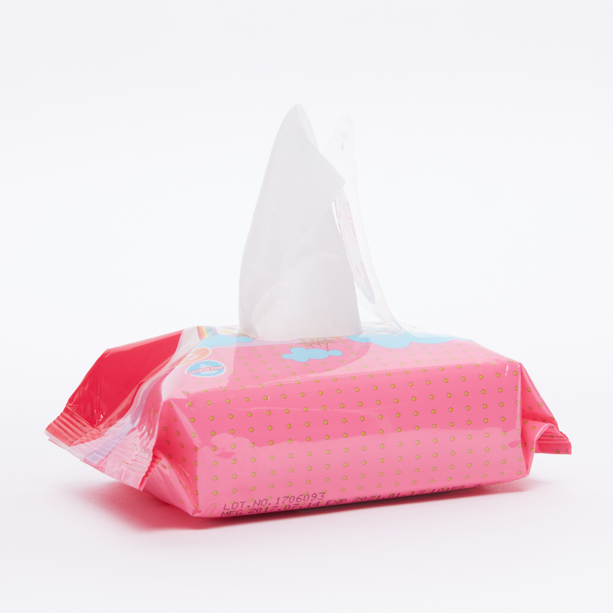 طقم مناديل مبللة للاطفال مضادة للطفح من فارلين - 35 قطعة-promo_babyshop_exclude_voucher-image-2