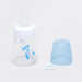 FARLIN Printed Feeding Bottle with Cap-Bottles and Teats-thumbnail-2