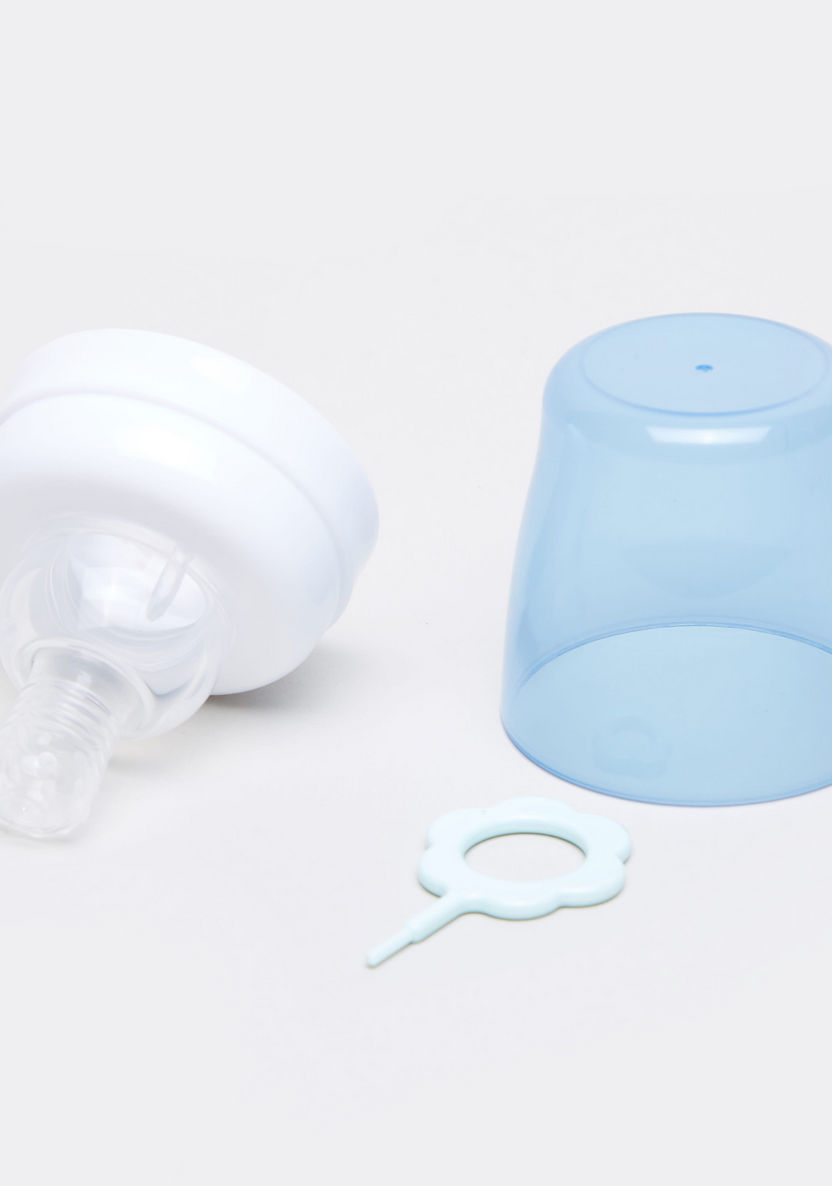 FARLIN Printed Feeding Bottle with Cap-Bottles and Teats-image-3