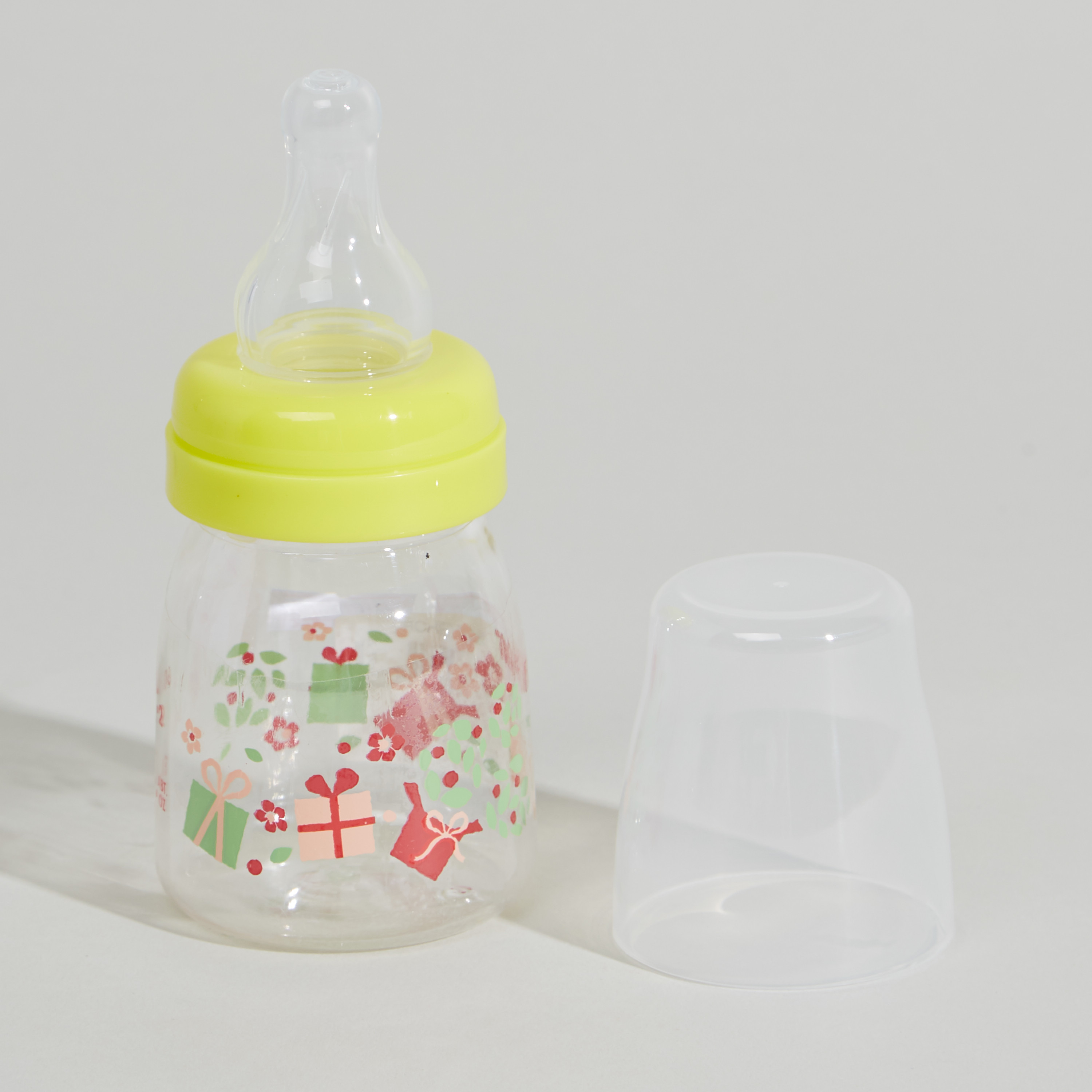 رضّاعة مضادة للمغص من فارلين - 60 مل-baby-feeding-feedingbottles-bottlesandteats-image-1