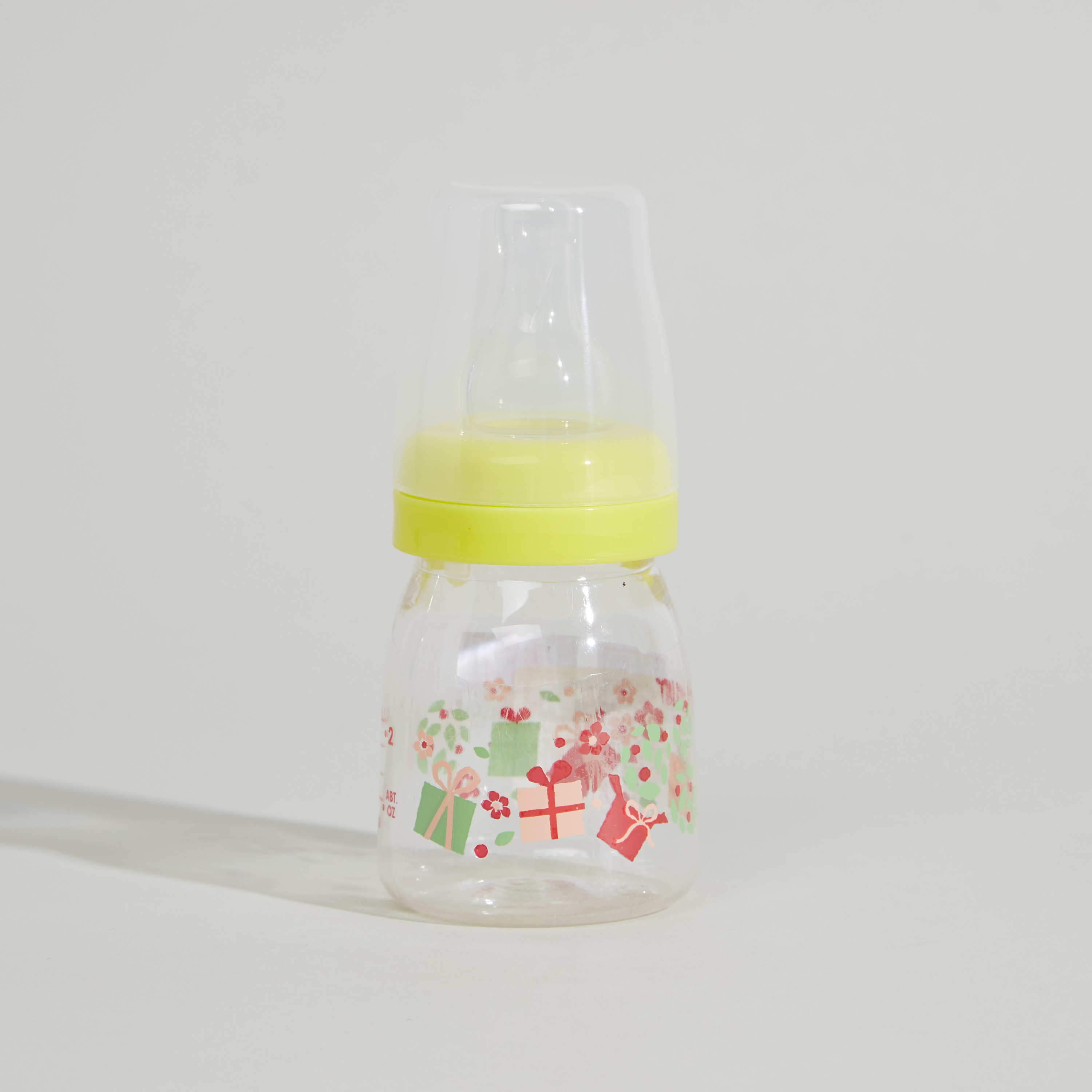 رضّاعة مضادة للمغص من فارلين - 60 مل-baby-feeding-feedingbottles-bottlesandteats-image-3