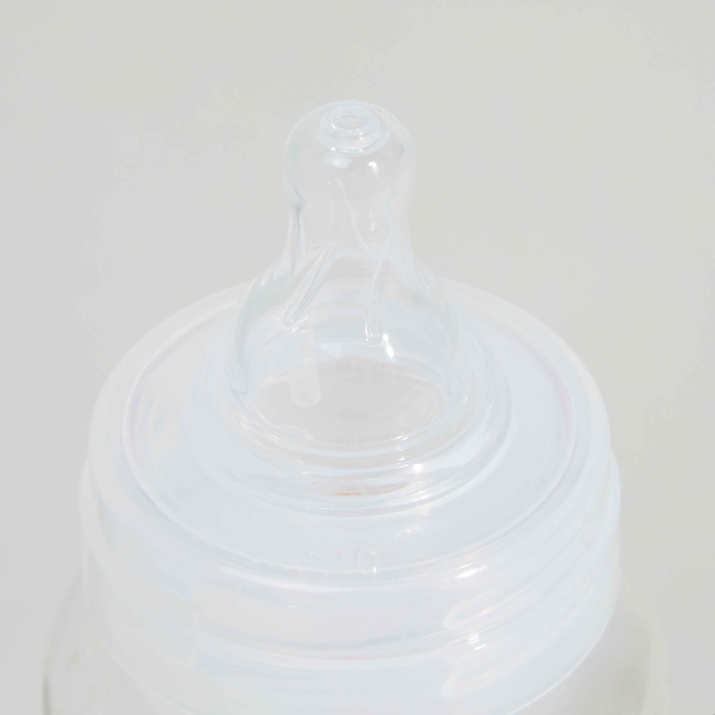 FARLIN Wide Neck Feeding Bottle - 360 ml-baby-feeding-feedingbottles-bottlesandteats-image-3