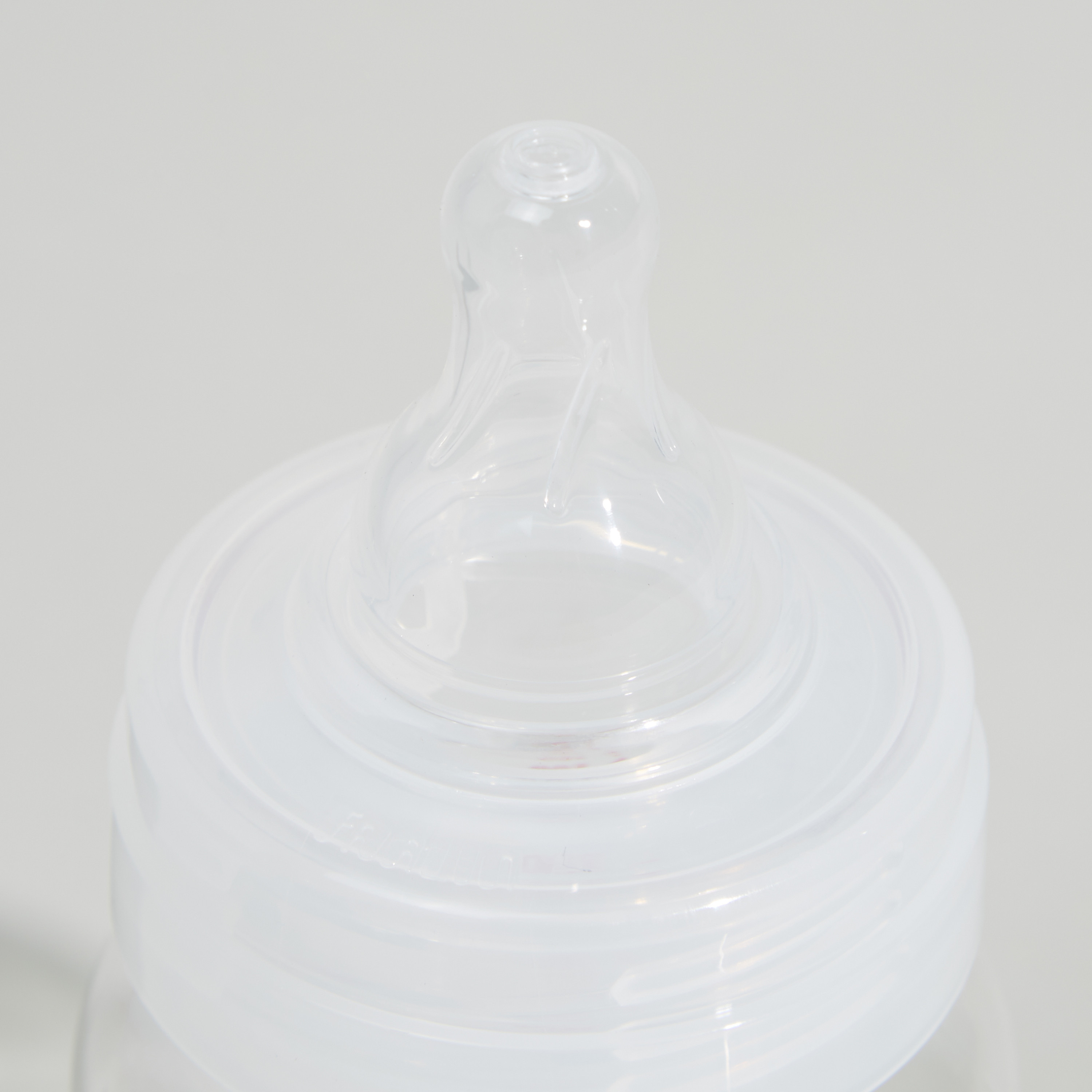 FARLIN Wide Neck Feeding Bottle - 207 ml-baby-feeding-feedingbottles-bottlesandteats-image-3