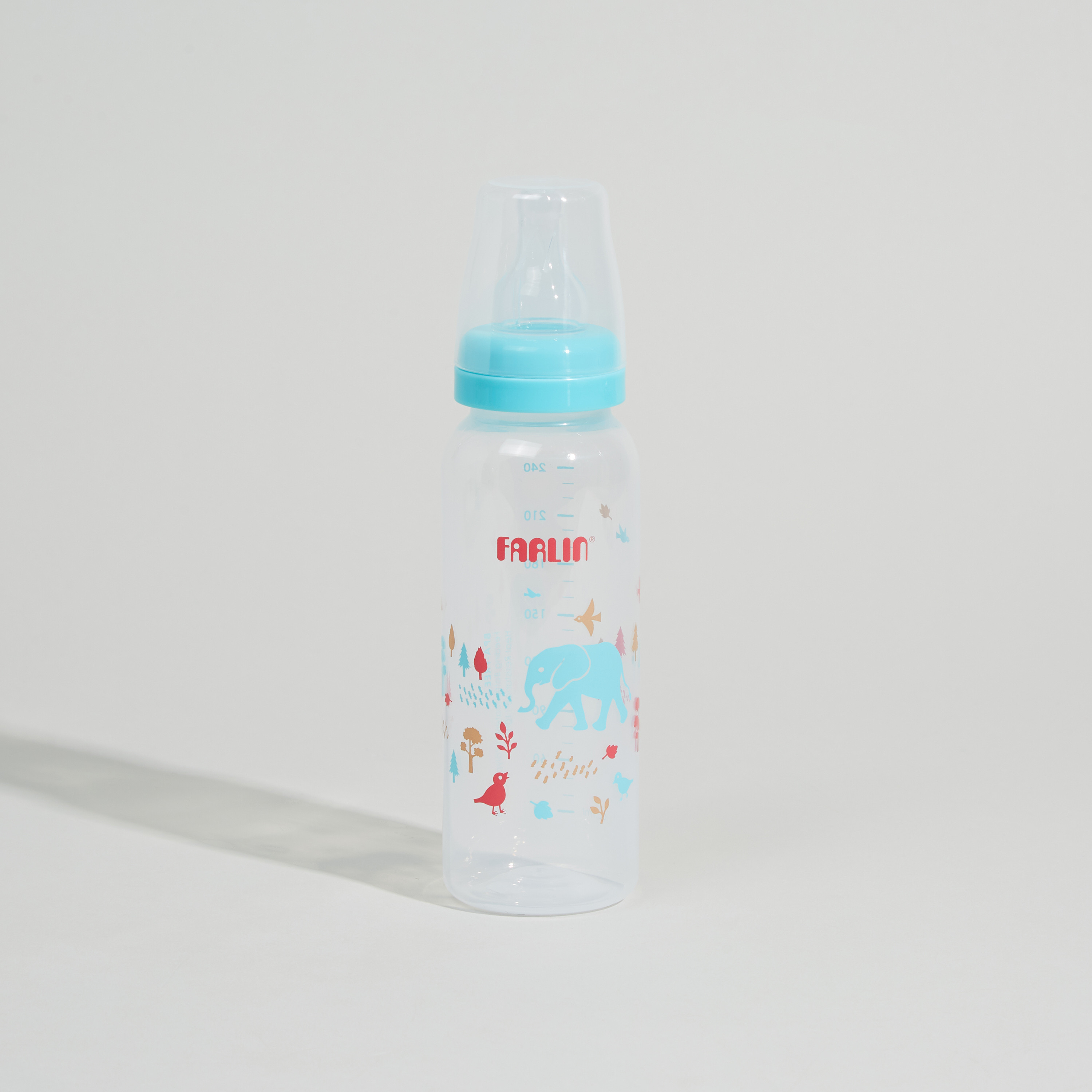 رضاعة حليب من فارلين - 120 مل-baby-feeding-feedingbottles-bottlesandteats-image-1