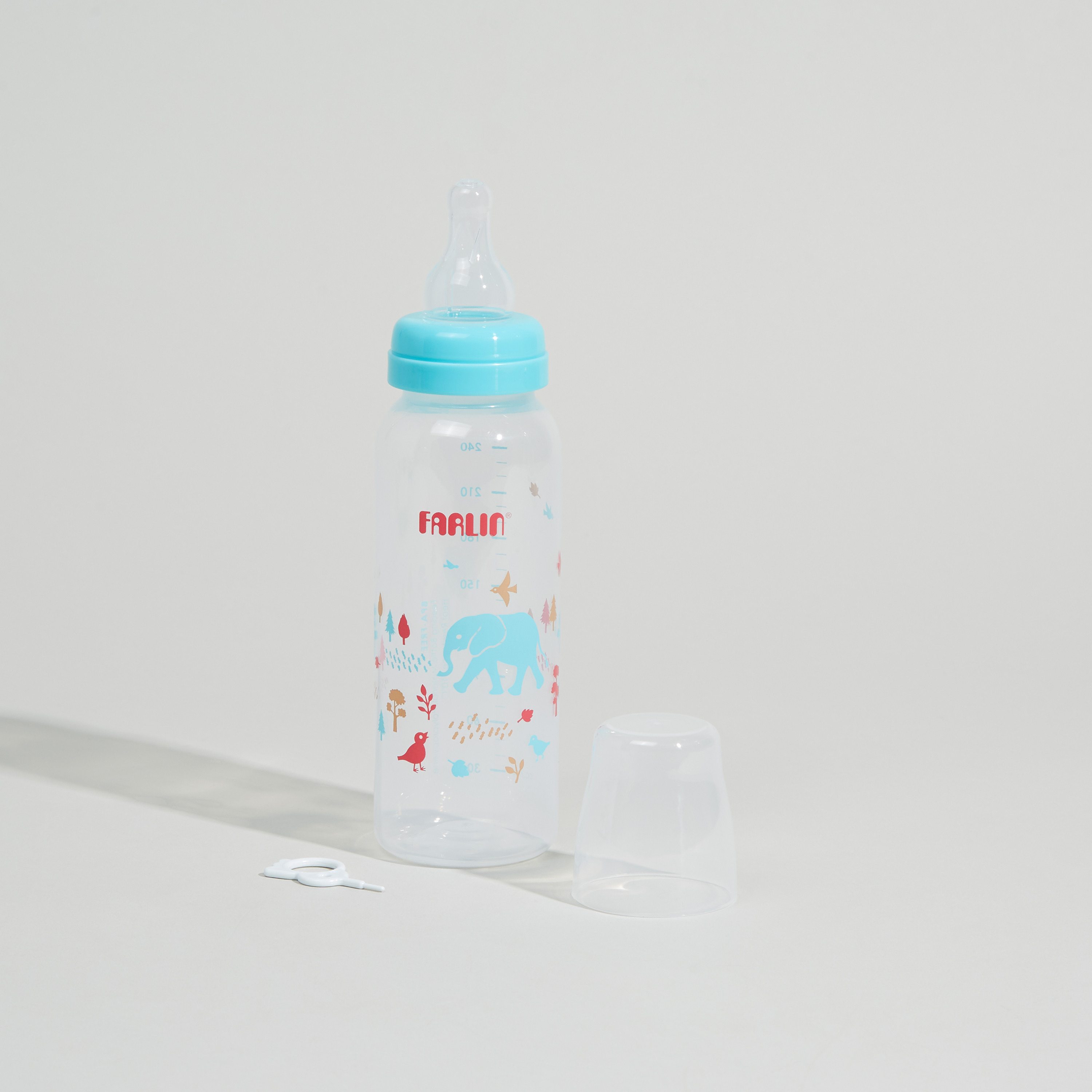 رضاعة حليب من فارلين - 120 مل-baby-feeding-feedingbottles-bottlesandteats-image-2