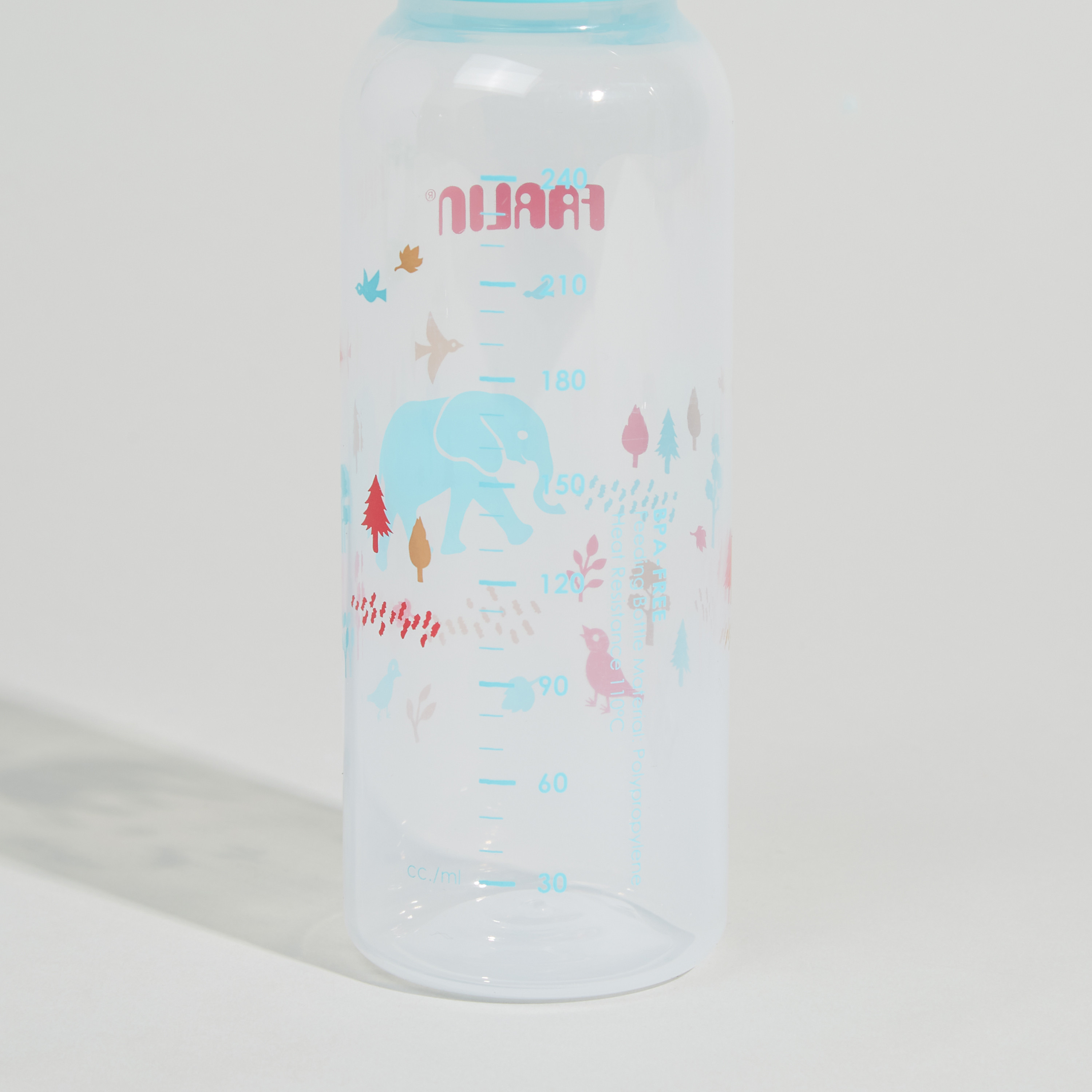 رضاعة حليب من فارلين - 120 مل-baby-feeding-feedingbottles-bottlesandteats-image-4