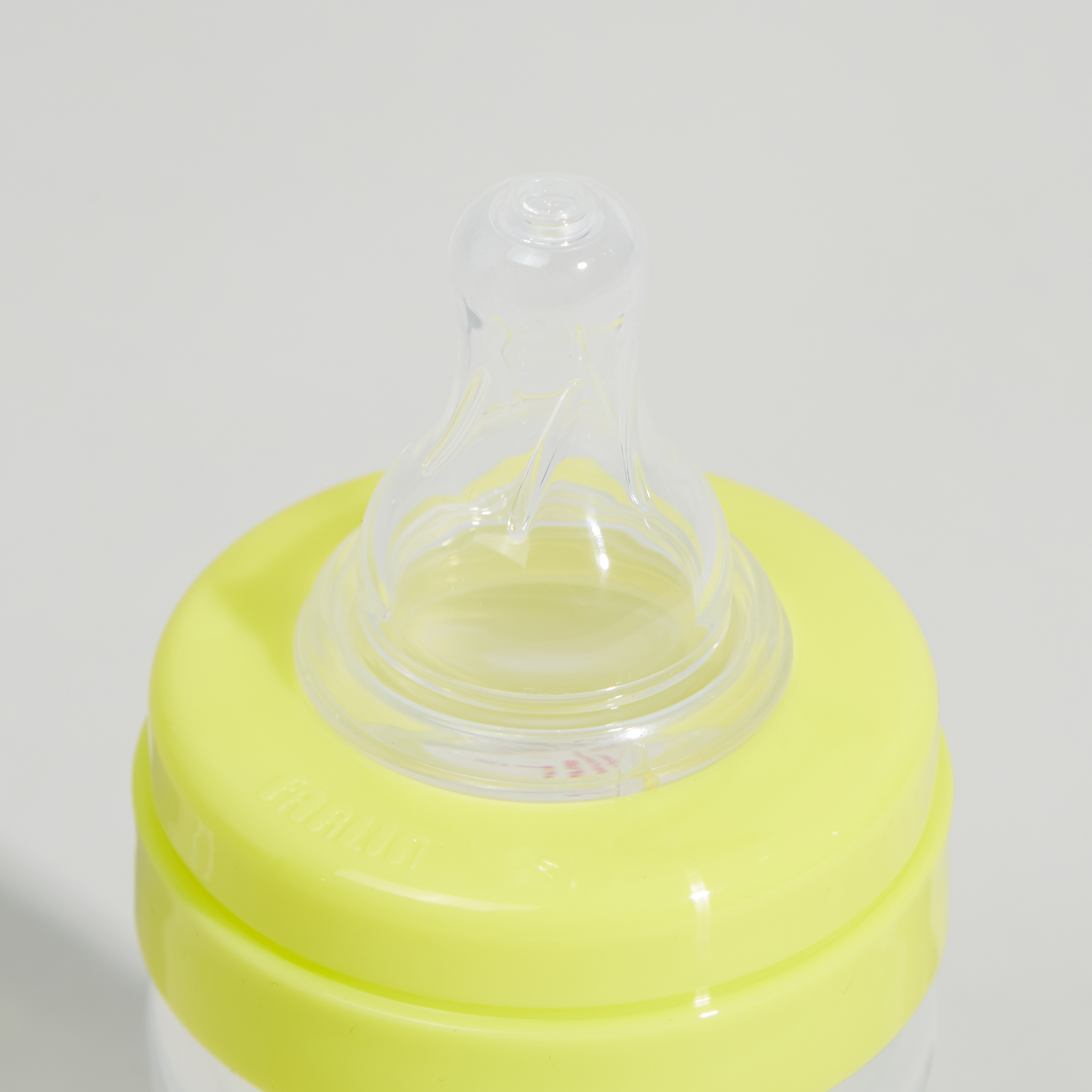FARLIN Feeding Bottle - 140 ml-baby-feeding-feedingbottles-bottlesandteats-image-3