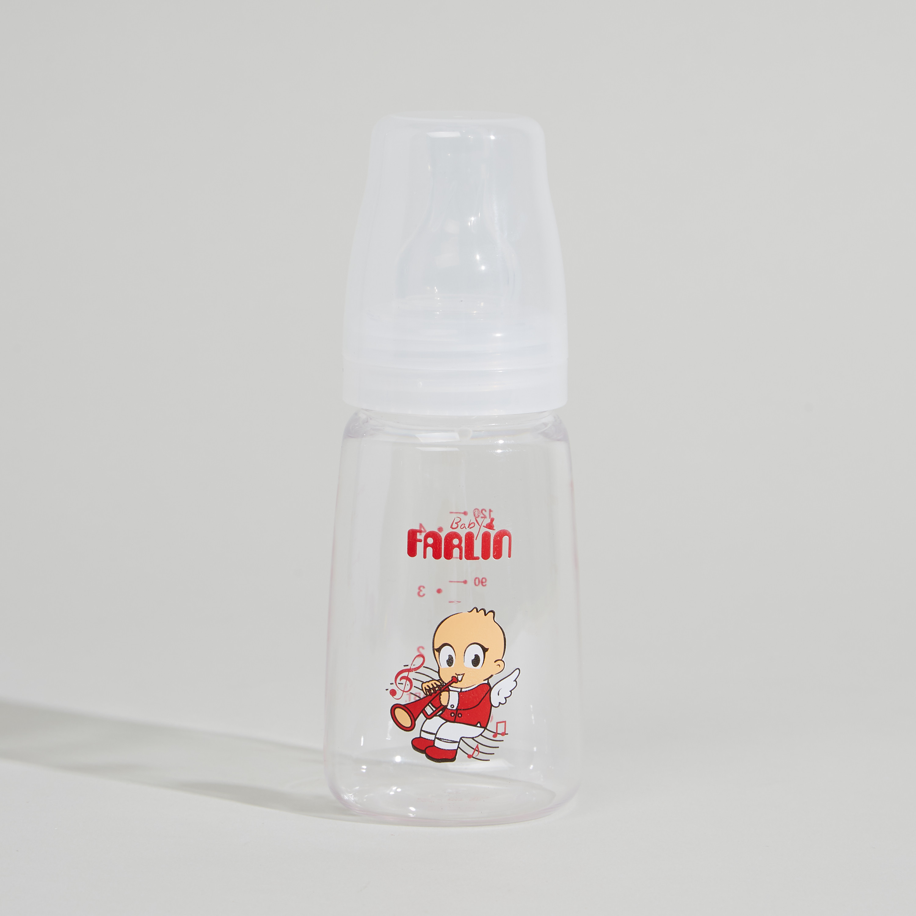 FARLIN Anti-Colic Feeding Bottle - 120 ml-baby-feeding-feedingbottles-bottlesandteats-image-3