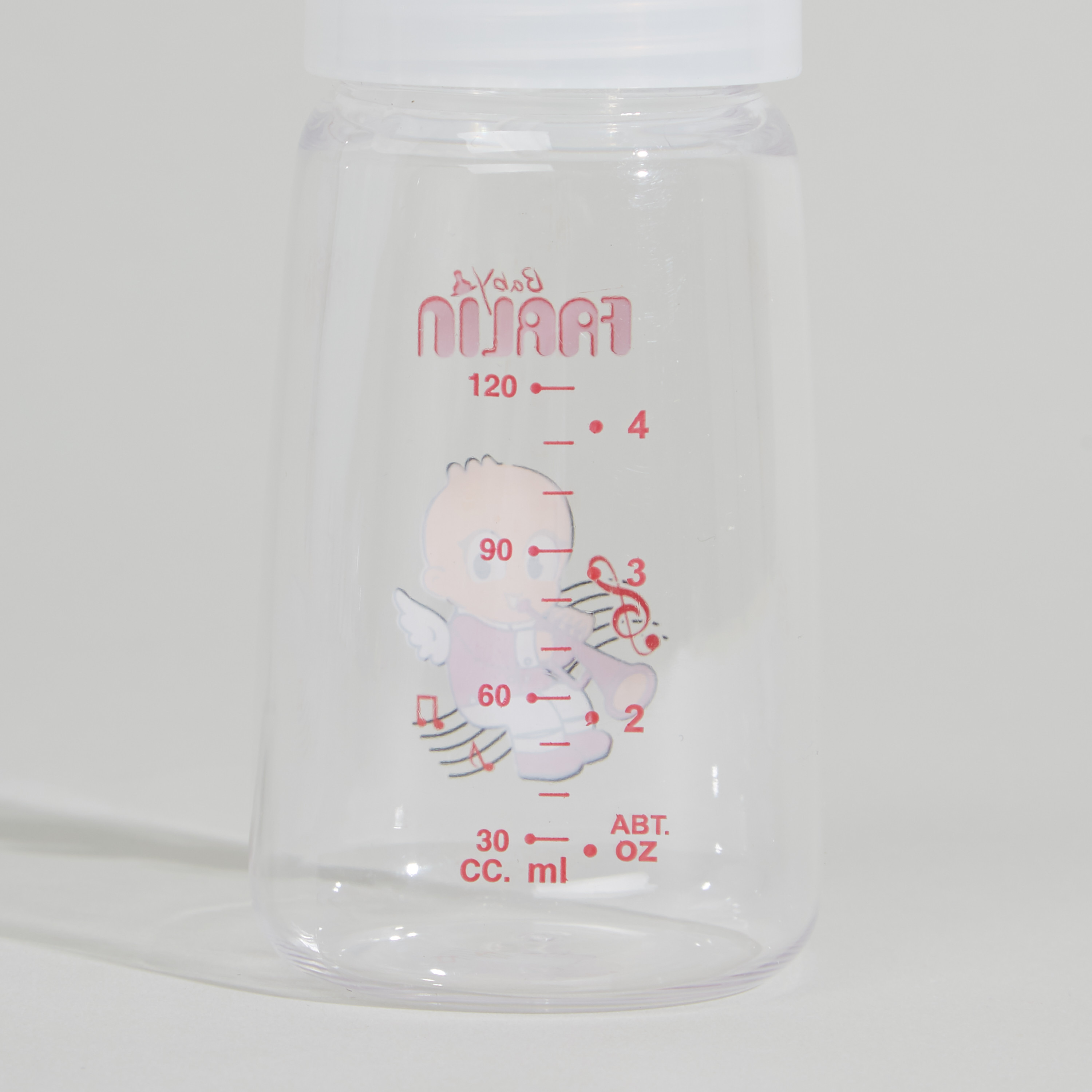 FARLIN Anti-Colic Feeding Bottle - 120 ml-baby-feeding-feedingbottles-bottlesandteats-image-4