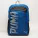 PUMA Printed Backpack with Zip Closure-Back To School-thumbnailMobile-0