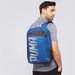 PUMA Printed Backpack with Zip Closure-Back To School-thumbnailMobile-1
