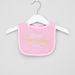 Luvable Friends Embroidered Bib with Hook and Loop Closure-Accessories-thumbnail-5