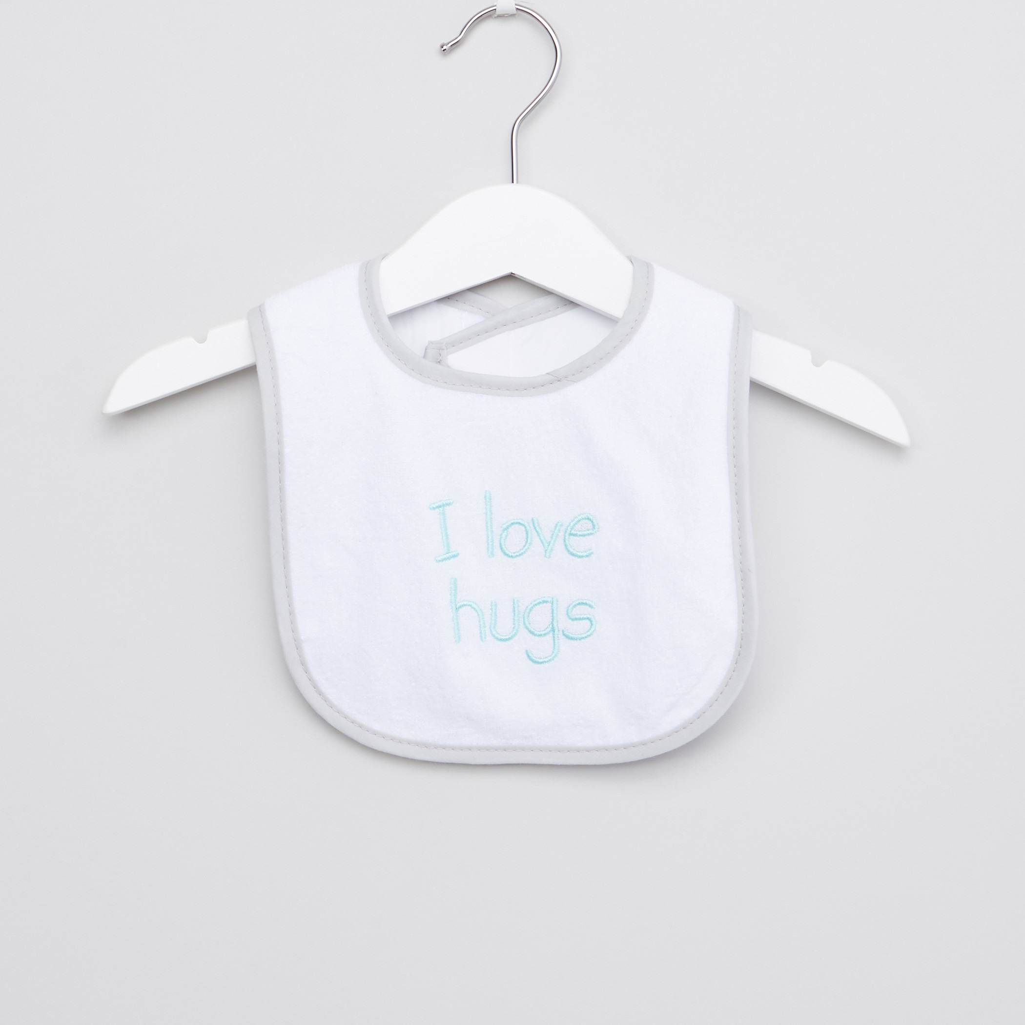 Luvable Friends Assorted Bib-baby-feeding-bibs-image-2