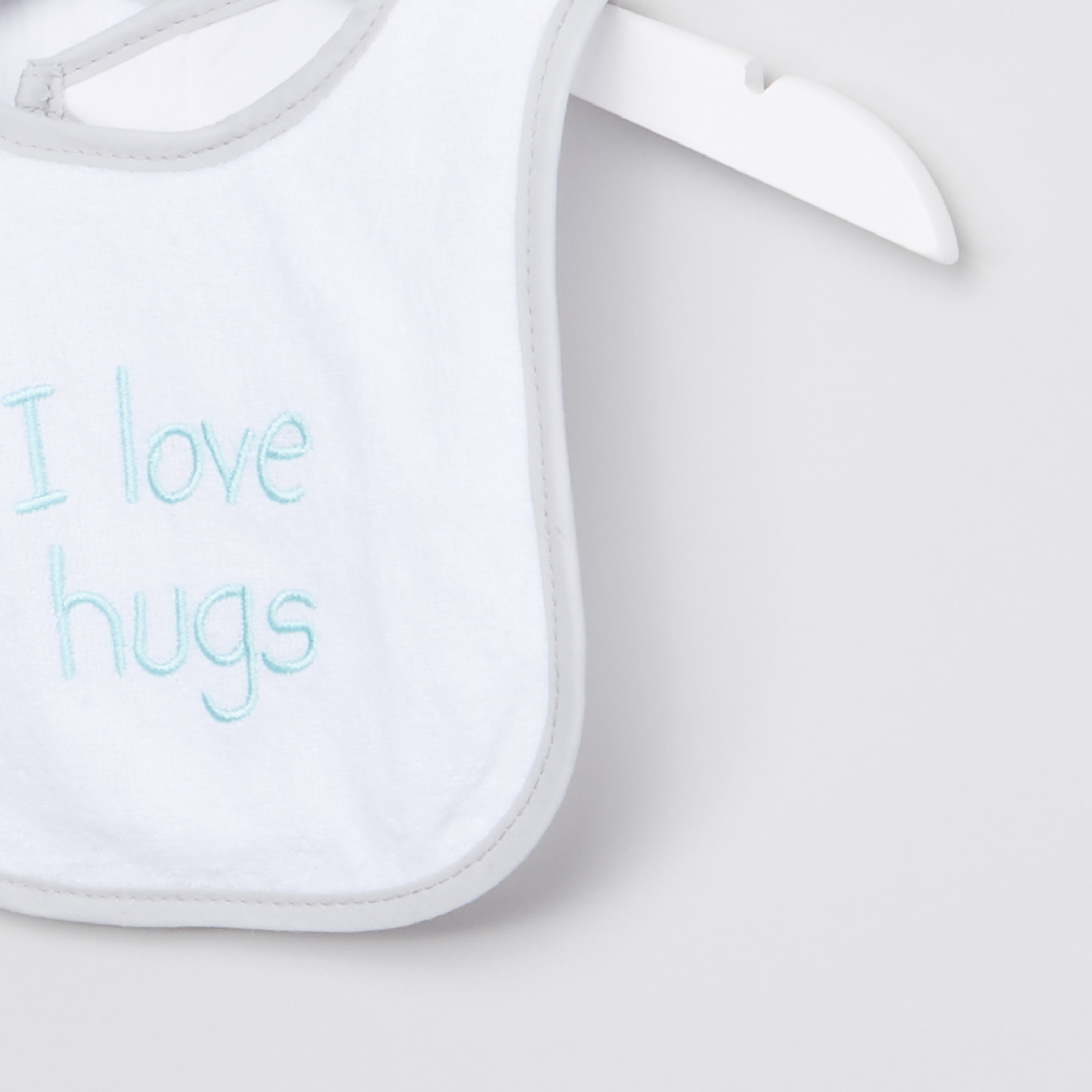 Luvable Friends Assorted Bib-baby-feeding-bibs-image-3