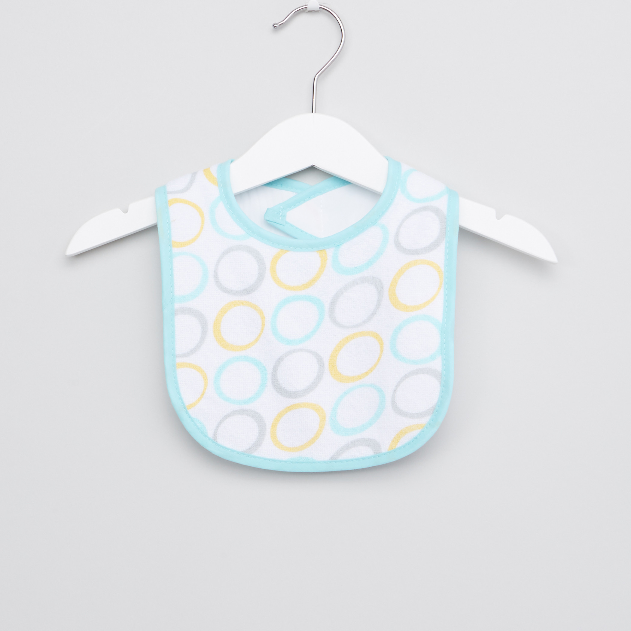 Luvable Friends Assorted Bib-baby-feeding-bibs-image-5