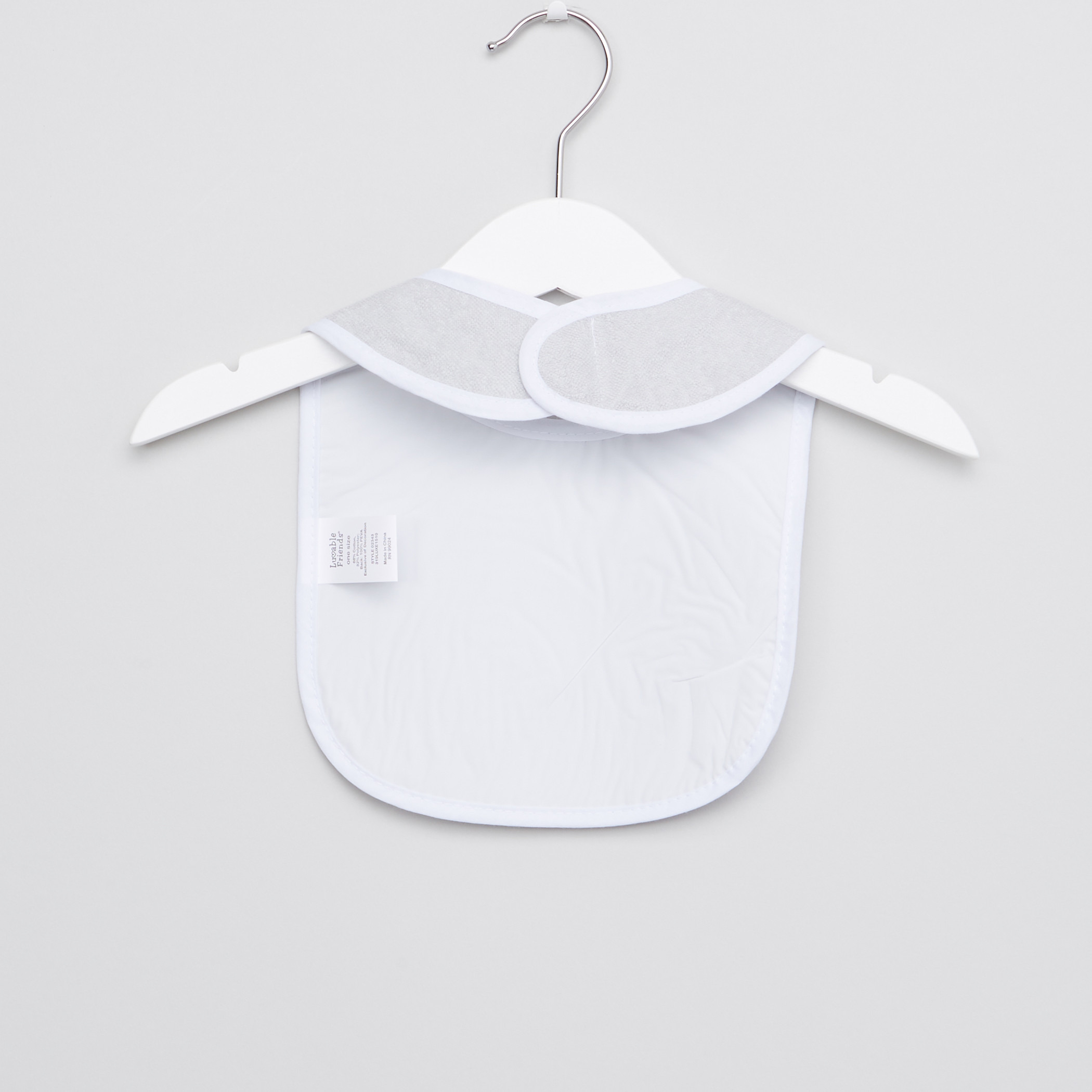 Luvable Friends Assorted Bib-baby-feeding-bibs-image-10