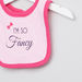 Luvable Friends Printed Bib - Set of 5-Accessories-thumbnail-2