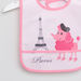 Luvable Friends Printed Bib with Crumb Pocket - Set of 5-Accessories-thumbnail-2