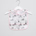 Luvable Friends Printed Bib with Crumb Pocket - Set of 5-Accessories-thumbnail-9