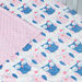 Hudson Baby Printed Blanket-Blankets and Throws-thumbnail-2