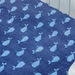 Hudson Baby Printed Plush Blanket-Blankets and Throws-thumbnail-1