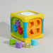 Juniors Music Fun Activity Cube Toy-Baby and Preschool-thumbnail-2