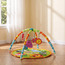 حصيرة لعب جانجل بالز بطبعات من جونيورز-baby-infantactivity-playgyms-image-6