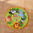 حصيرة لعب جانجل بالز بطبعات من جونيورز-baby-infantactivity-playgyms-image-4