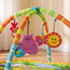 حصيرة لعب جانجل بالز بطبعات من جونيورز-baby-infantactivity-playgyms-image-3