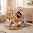 حصيرة لعب جانجل بالز بطبعات من جونيورز-baby-infantactivity-playgyms-image-1