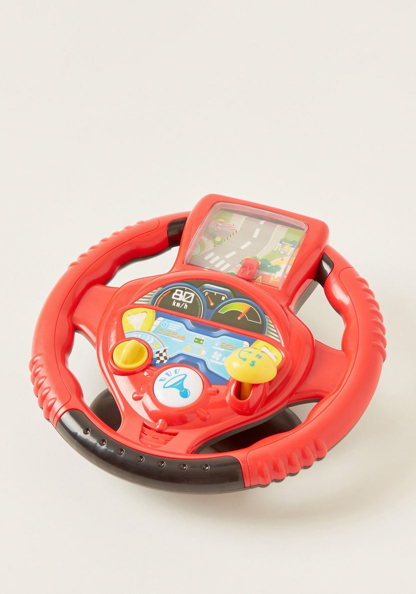 Juniors Speedster Driver-Gifts-image-0