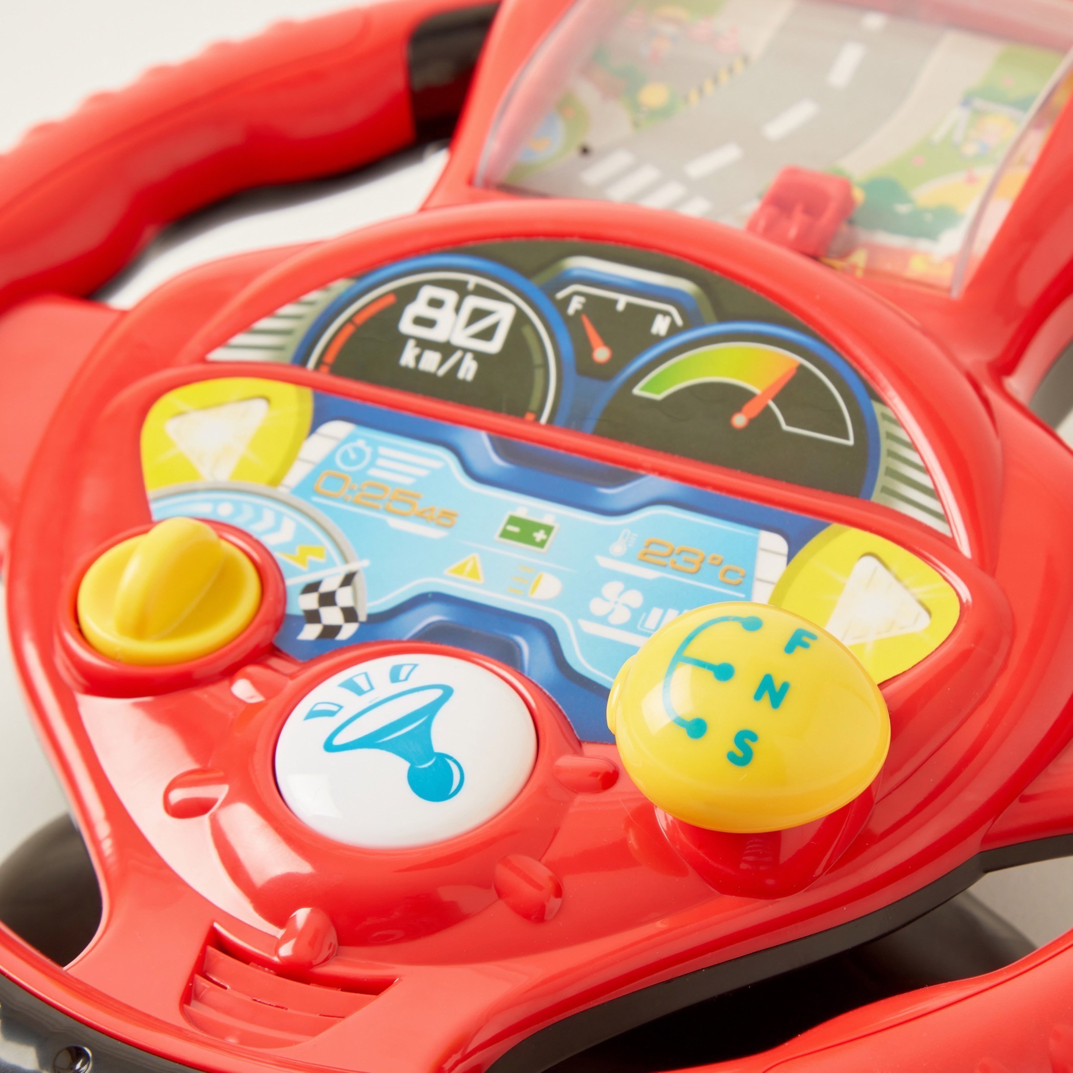 Juniors Speedster Driver-toys-babyandtoddlertoys-lightsandmusicaltoys-image-2