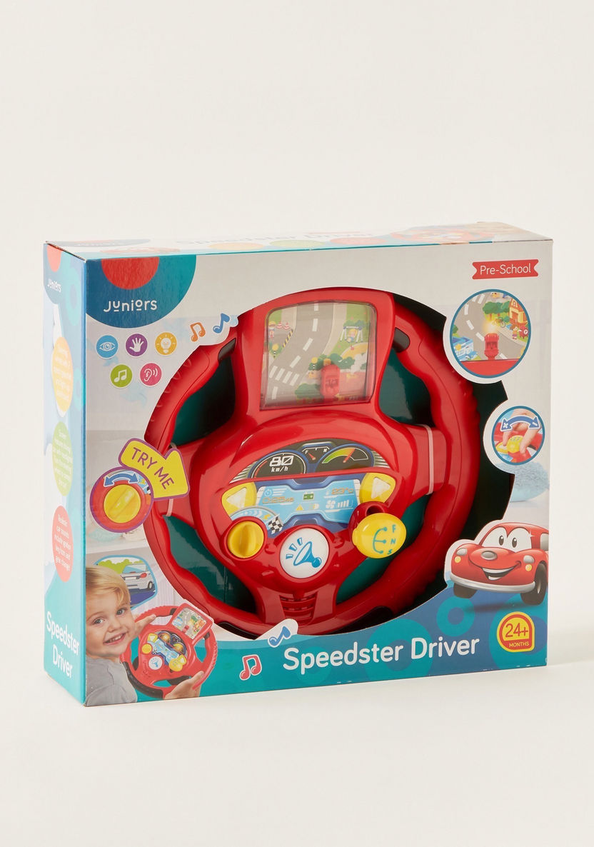 Juniors Speedster Driver-Gifts-image-4