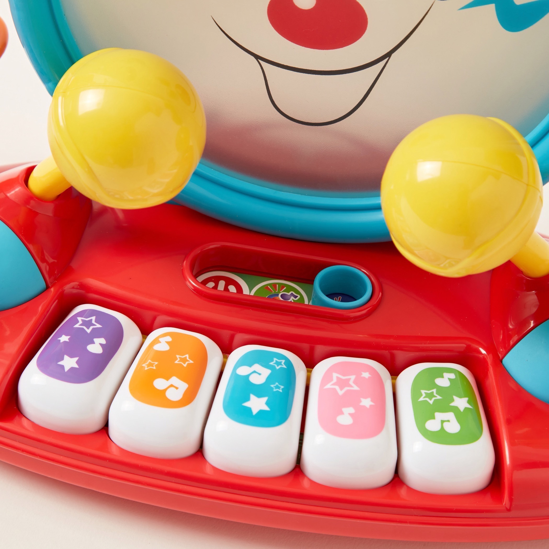 Juniors 6-in-1 Live Band Playset-toys-babyandtoddlertoys-lightsandmusicaltoys-image-2