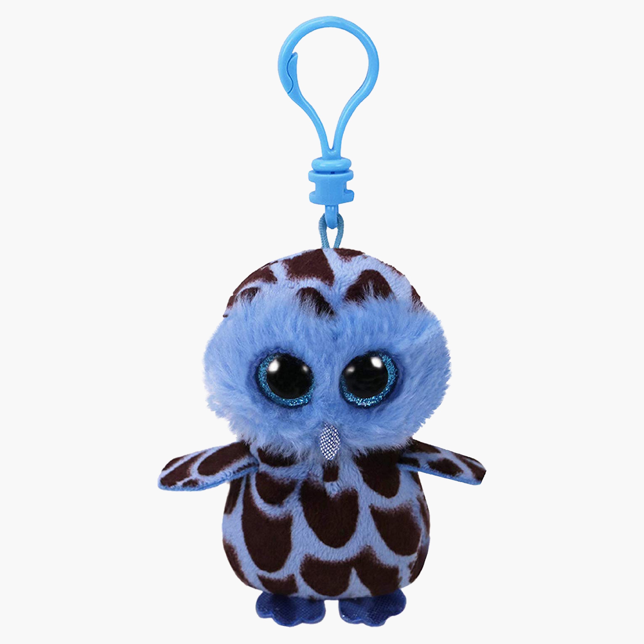 Blue owl deals beanie boo