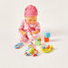Juniors First Steps Play Away Baby Playset-Dolls and Playsets-thumbnail-0
