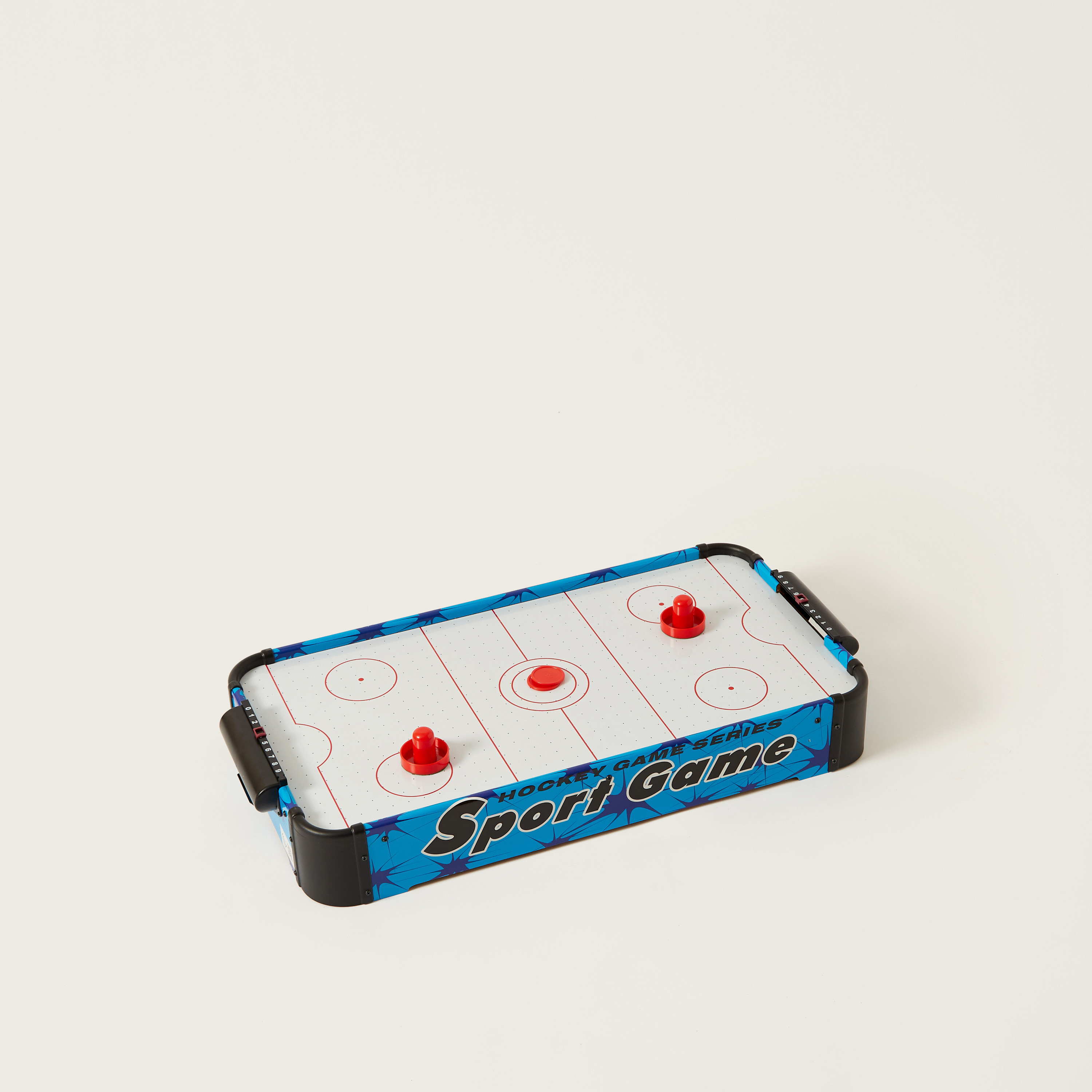طقم لعبة هوكي هوائي من جونيورز-toys-indoortoys-boardgames-image-1