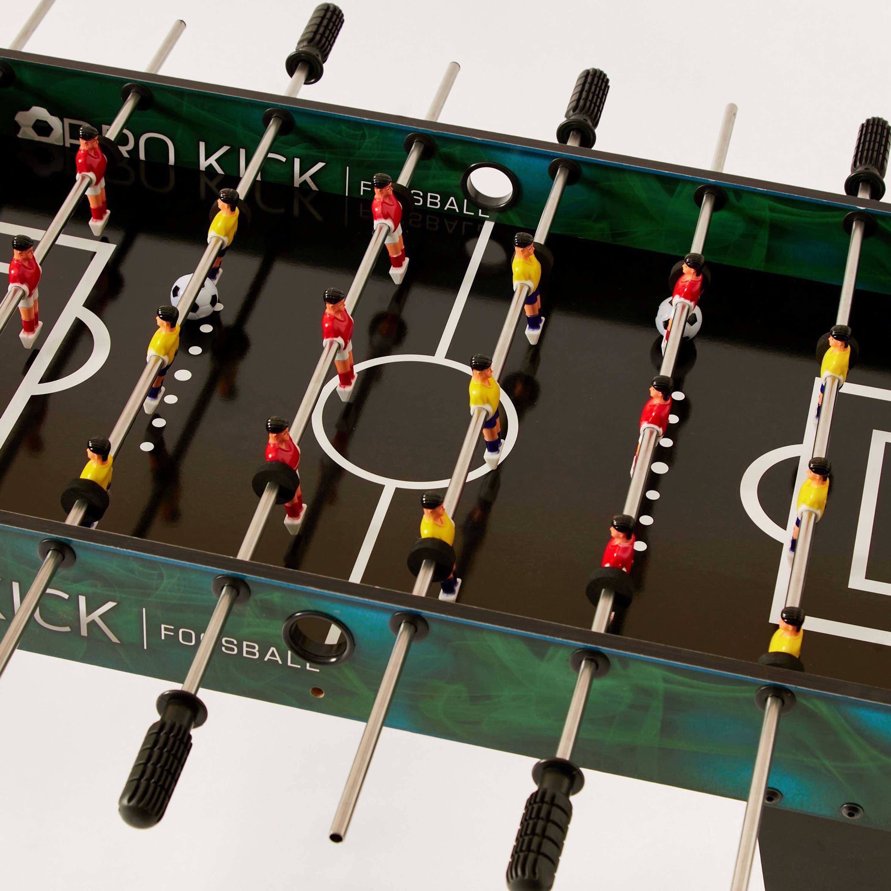 طاولة فوسبول من جونيورز-toys-outdoor-sports-image-7