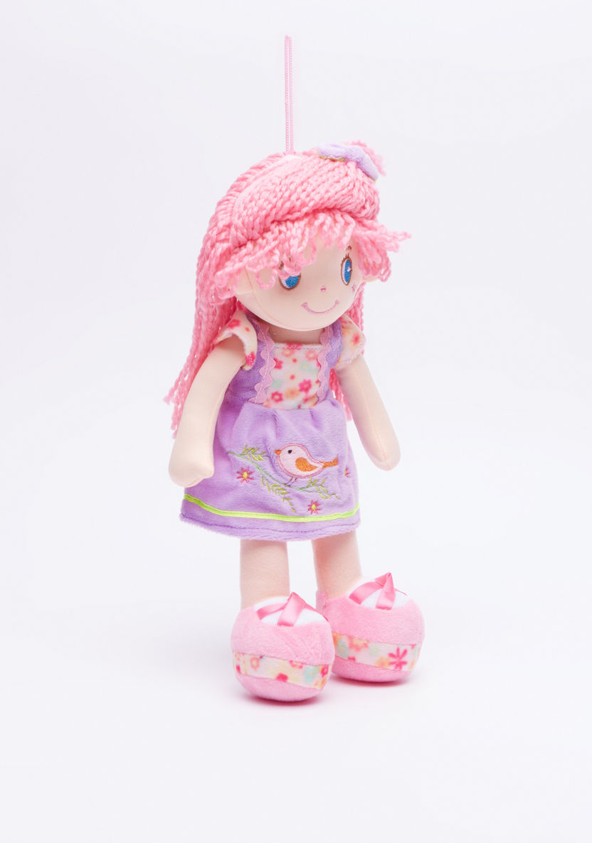 Juniors Toy Doll-Dolls and Playsets-image-0